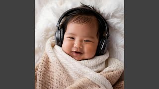 Harmonious Baby Cradle