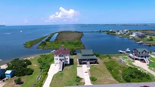 LC01 The Boat House Village Realty OBX