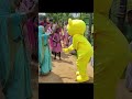 Rajasthani teddy dance shortfeed comedy bigteddy teddybear funny teddylove shorts short