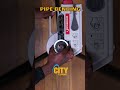 Pipe Bending City