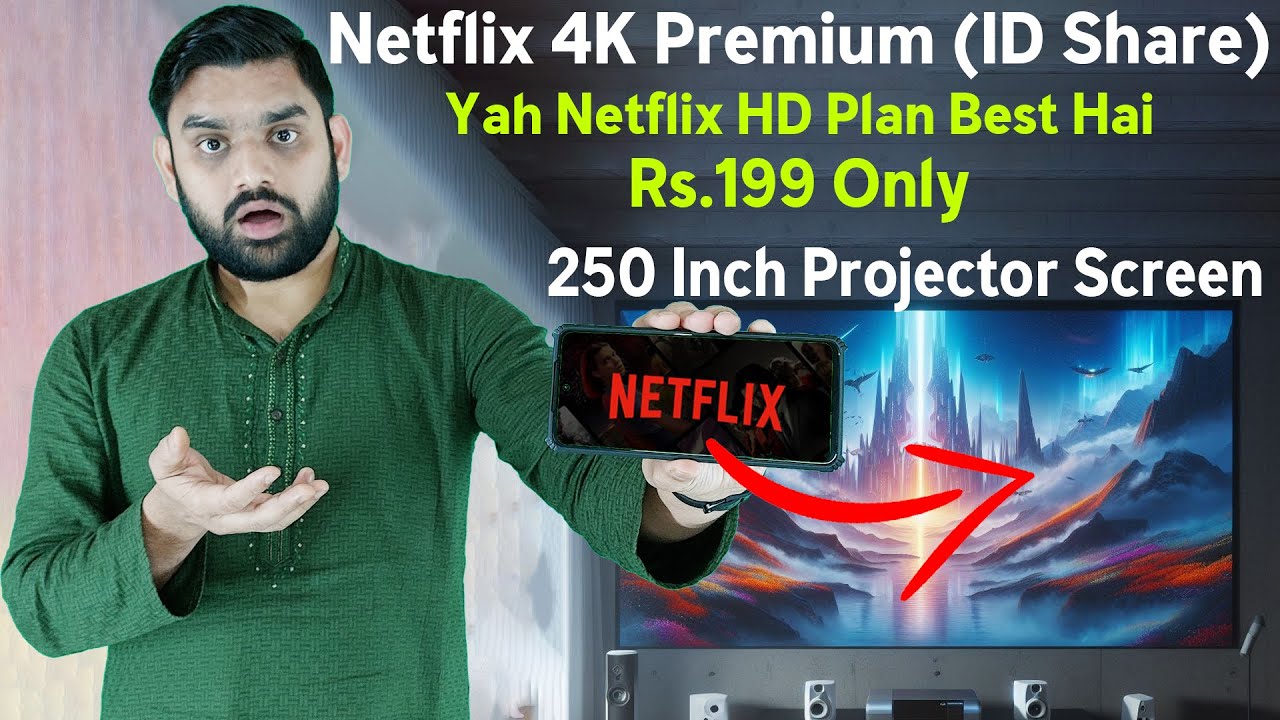Netflix ID Share 4K Premium Subscription Vs HD Plans Netflix HD Plans Netflix ID Share 4K Premium Subscription Vs HD Plans Netflix HD Plans