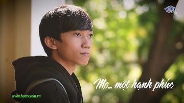 Góc Huế trong tôi (số 318): Mơ một hạnh phúc