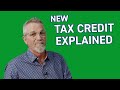 2023 Energy Efficient Windows Tax Credit | Inflation Reduction Act Explained