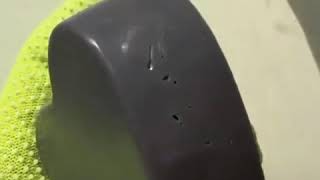 Моё любимое мыло