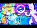 Pokémon Pokopia FINALE mit MEWTU 😱