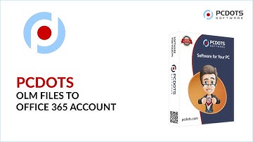 How to Convert OLM Emails Files To Office 365 Account - Transfer Process