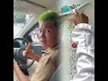 Kalian punya temen gini juga ga,anaknya tu kalo naik mobil mabokan #shorts #lucu #kocak