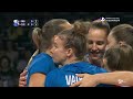 Serbia vs Czechia | Full Match | CEV EuroVolley 2023