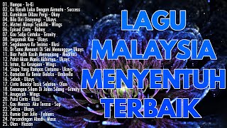 Lagu Malaysia | Lagu Malaysia Menyentuh Hati | Lagu Slow Rock Terbaik 80,90an