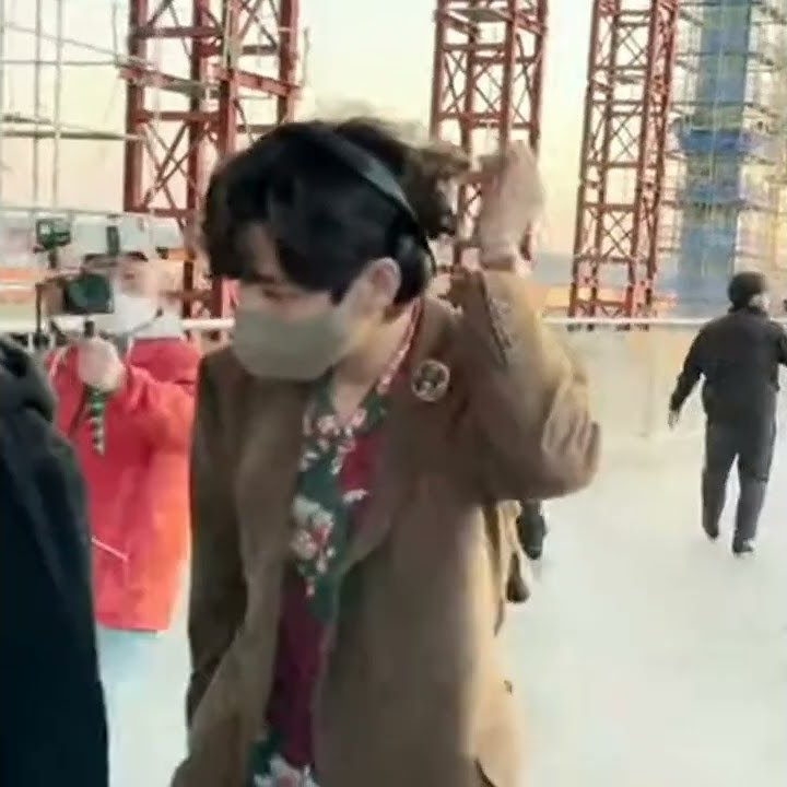 Annyeonghaseyo🙇🏻‍♂️🐻😍💜