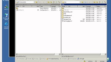Section 3 --  Objective 3.5 Utilize Advanced vSphere Performance Monitoring Tools