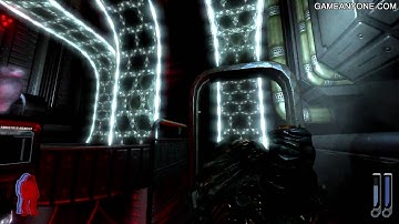 Prey (Part 16) - Hidden Agenda