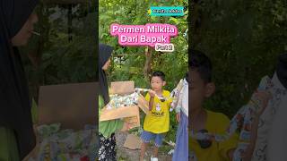 Permen Milkita Dari Bapak Part 2Permenmilkita 