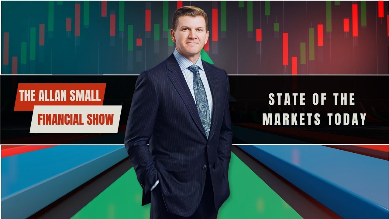 State of the Markets Today - YouTube