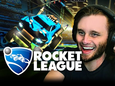 HIT-IT-TO-THE-CENTER!-|-Rocket-League