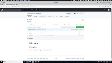 Episode 13: Cloning Repositories Using the Git GUI