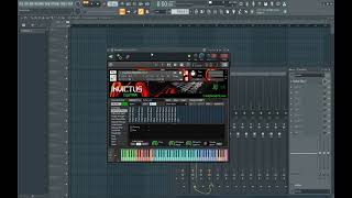 Invictus Guitar Version 1.2 Overview