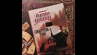 Faron Young 'Chapter Two' complete vinyl Lp