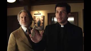 This Detective Solved The Impossible Case ||Wake Up Dead Man A Knives Out Mystery 2025 Movie Recap