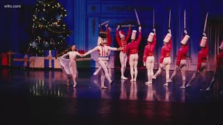 65 years with the Nutcracker Ballet