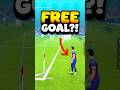 Can You SCORE DIRECTLY From a Corner in FC?