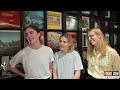 Interview BLUAI- debuutalbum &#39;Save It For Later&#39; &amp; Werchter 2024