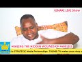 Scroll 032 Healing The Hidden Wounds Of Families Mwaki Wa Kirima