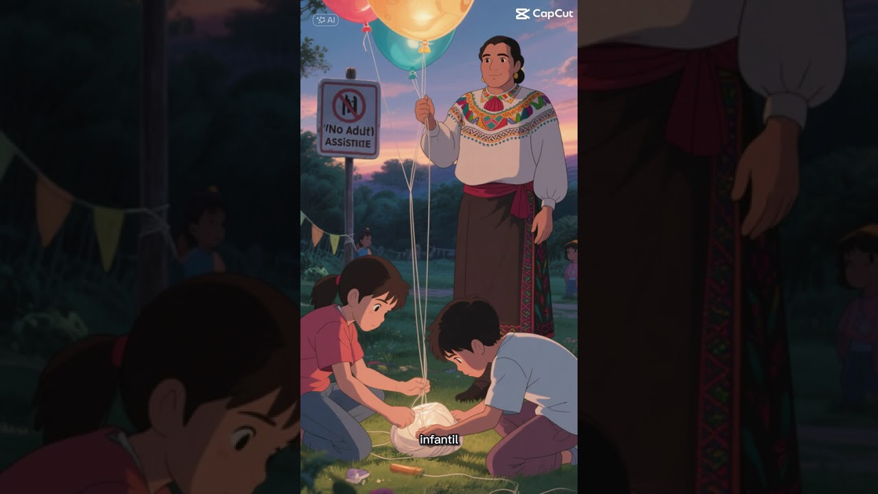 Globos de Cantoya 2025¡Inscríbete y participa! #GlobosDeCantoya #NaranjaDeTapia #Cantoya2025 #Zacapu