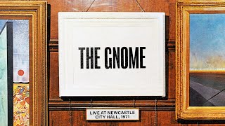 Emerson, Lake & Palmer - The Gnome (Live in Newcastle) [Official Audio]