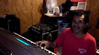 Cumbia rl corona virud