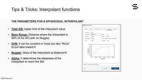 Leapfrog Geothermal Best Practice: Building a Temperature Model from Well Data