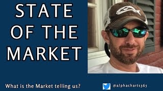 State Of The Market