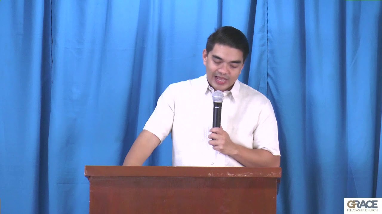 Genesis 14:1-24 Ang Laban ay sa Panginoon