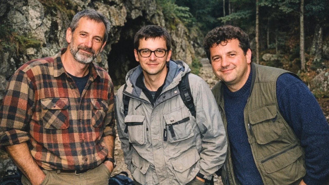 Ekspedycja geologów zaginęła w Górach Sowich —  Po latach odkryto ich sprzęt w jaskini bez wyjścia…