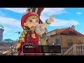 ドラクエ11に公式ボイス付けてみた 【ドラクエ11✕ドラクエライバルズ】