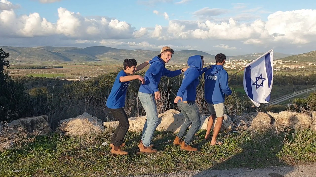 חנוכה הנני הושעיה- ההושעייתי המצוי