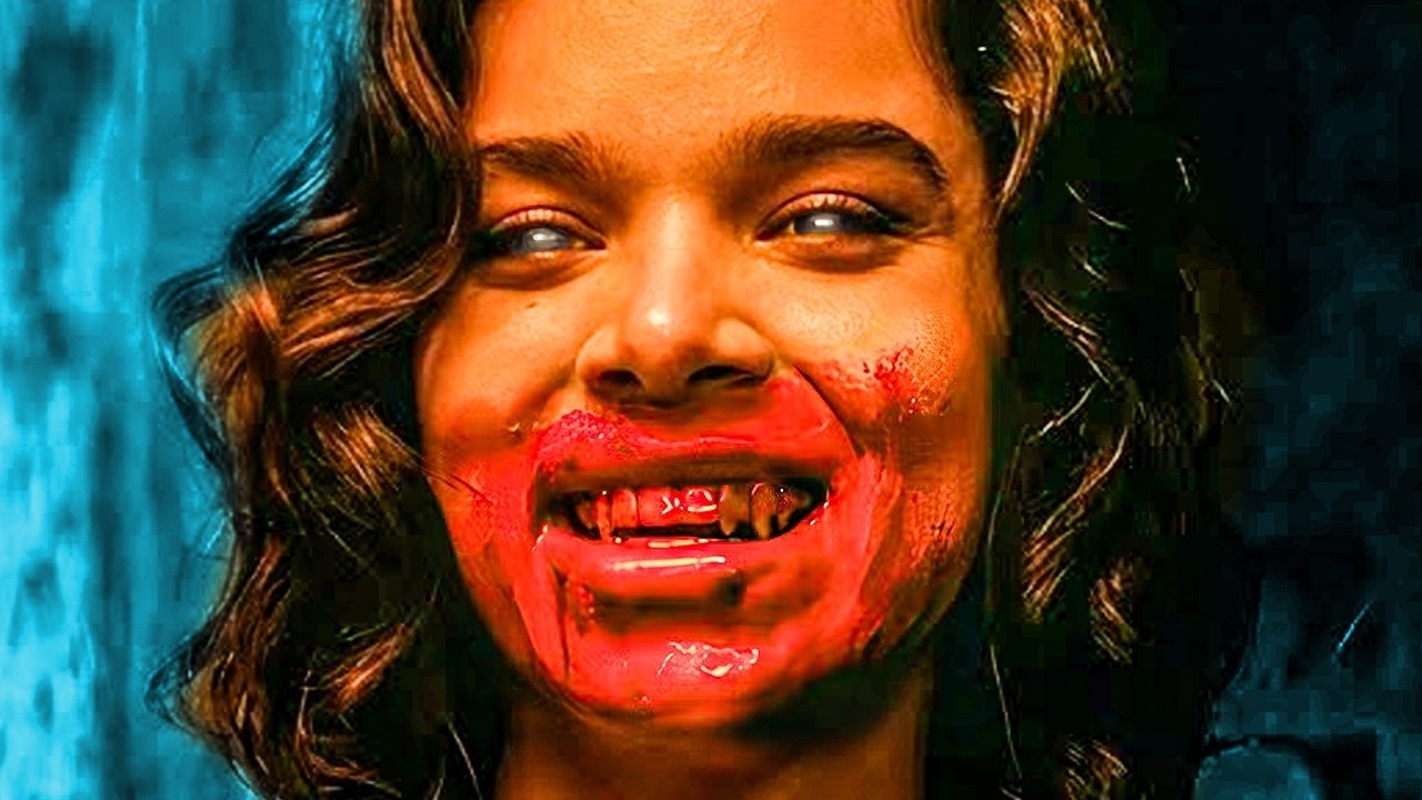 Something very WEIRD is happening in Hollywood (...and nobody is talking)