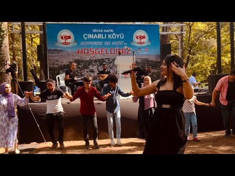 SEVİL ÖZEN SİVAS