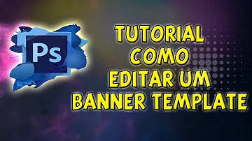 Como mudar o banner?