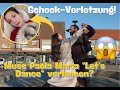 💥🔥 Schock-Verletzung! Muss Paola Maria "Let's Dance" verlassen?#PaolaMaria #LetsDance2025