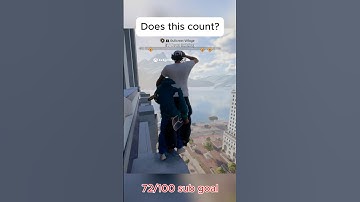 Thread the needle gap in skate. 🛹 #algorithm #gaming #skate #skating #shorts #skate4