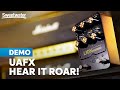 Universal Audio UAFX Lion ‘68 Super Lead: Ferocious Character for All Styles