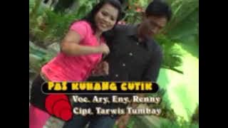 Lagu Lampung Ari Saka, Eni Pratiwi, Renny, Pas Kukhang Cutik