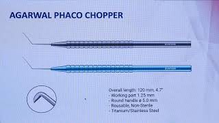 AIOC2024 - IC590 - Dr.Parul Singh - Phaco Machine  & Phaco Dynamics