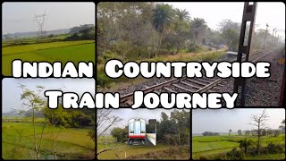 Indian Railways Status / Train Whatsapp Status/ Beautiful #scenery  from #train #trending #viral screenshot 3