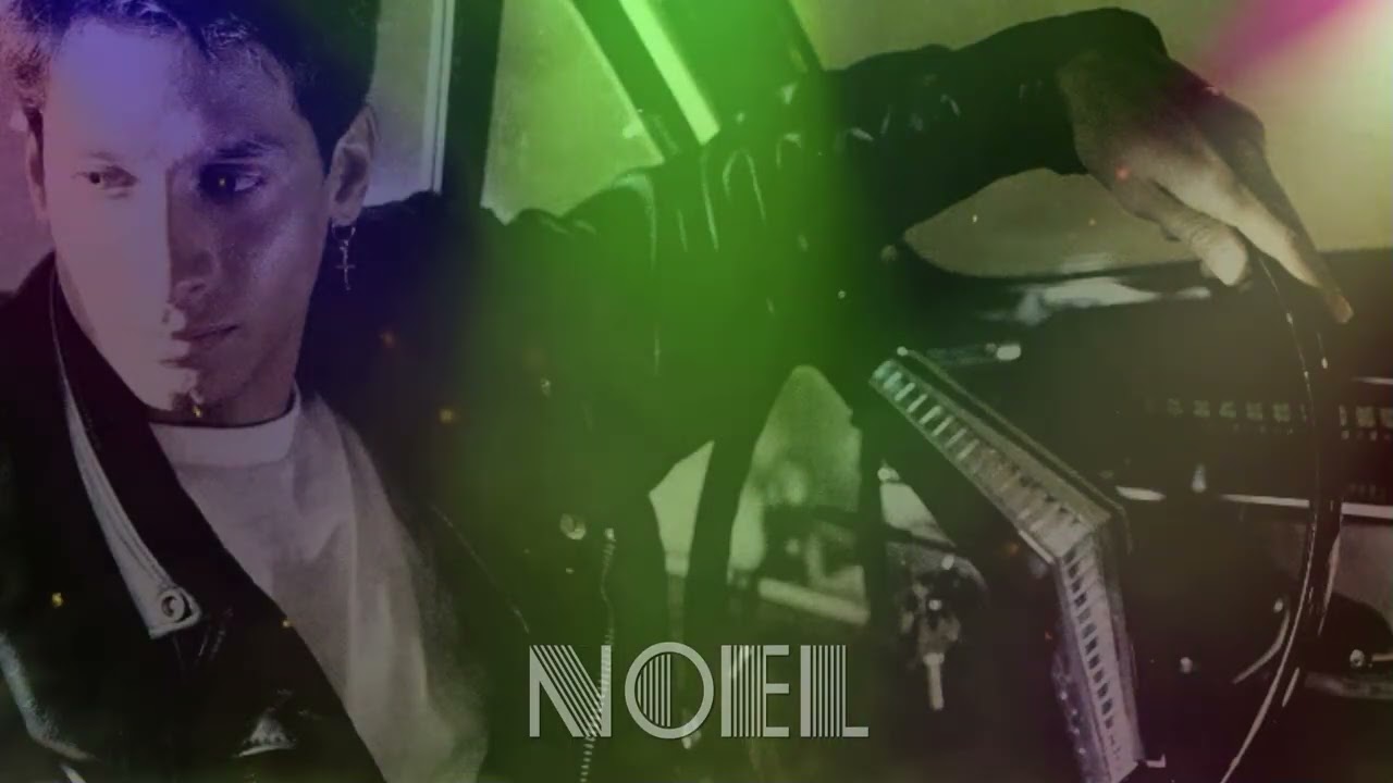 Noel - Like A Child