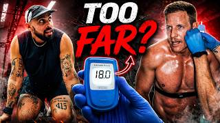Adidas Is Pushing Limits… So We Tried This Test