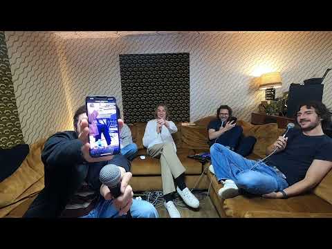 Blossoms Pubcast S3 E45 - Gary's Out