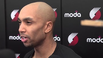 Terry Stotts, Gerald Henderson Reflect on Trade Deadline
