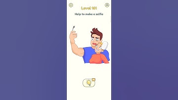 DOP 2: Delete One Part Level 161 #shorts #dop2 #deleteonepart #gameplay #youtubeshorts #india